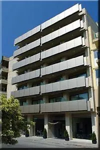 Hotel Olympic Thessalonique